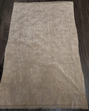 Premium Turkish Chenille Fabric in Taupe Color (55 inch width)