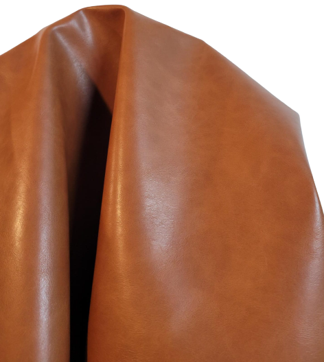  Faux vegan leather by the yard sheets distressed leather fabric for upholstery 30,000 Double Rubs vinyl sheets nappa leather crafts bookbinding books furniture fabrics uphilstery fuax material pu pleather faiux learher cruelty free nappa seat golden tan