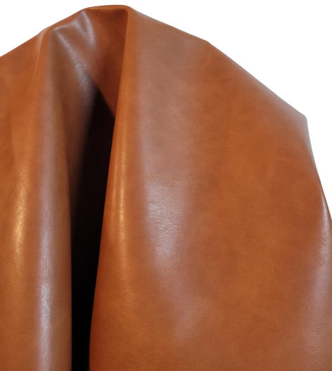 Vegan tanned deals leather