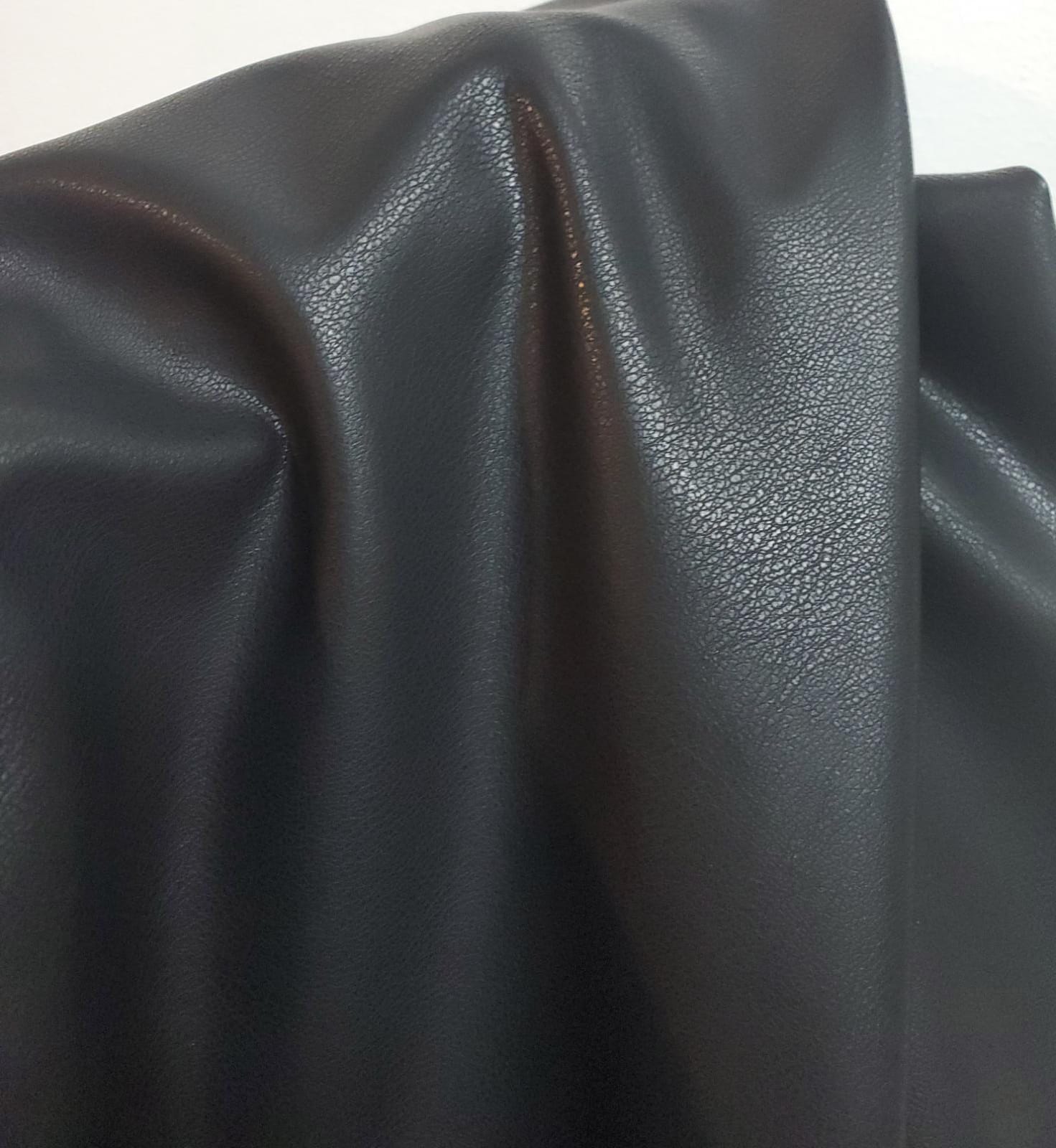  Faux vegan leather by the yard sheets distressed leather fabric for upholstery 30,000 Double Rubs vinyl sheets nappa leather crafts bookbinding books furniture fabrics uphilstery fuax material pu pleather faiux learher cruelty free nappa seat black stretch