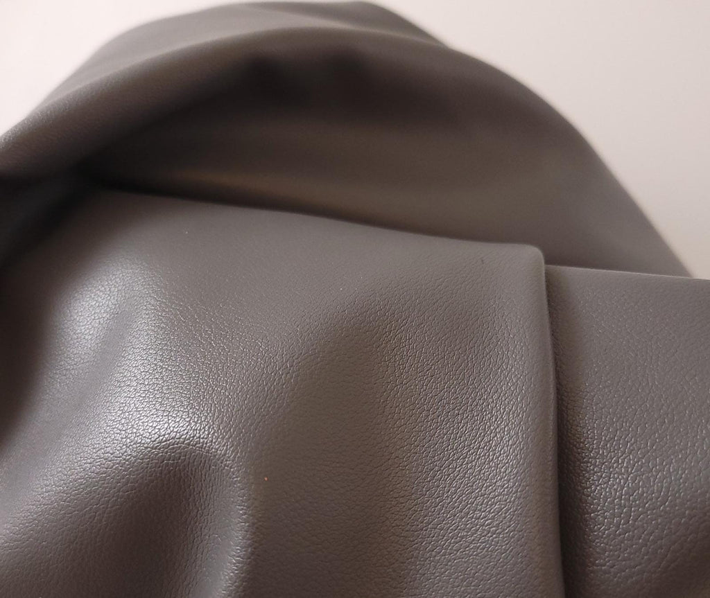 Pleather Fabric By The Yard