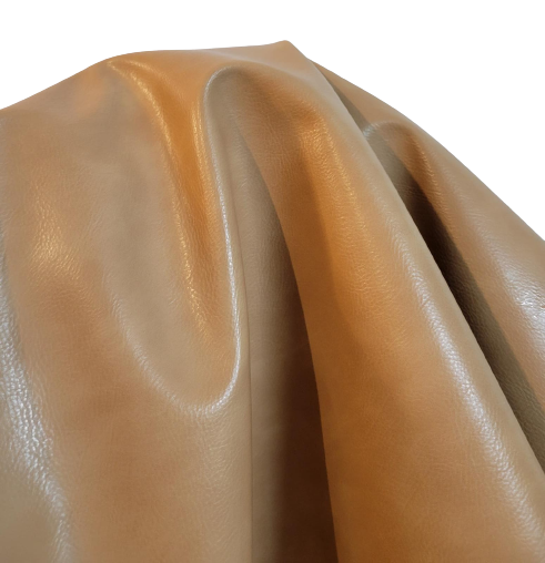  Faux vegan leather by the yard sheets distressed leather fabric for upholstery 30,000 Double Rubs vinyl sheets nappa leather crafts bookbinding books furniture fabrics uphilstery fuax material pu pleather faiux learher cruelty free nappa seat wheat pebblegrain