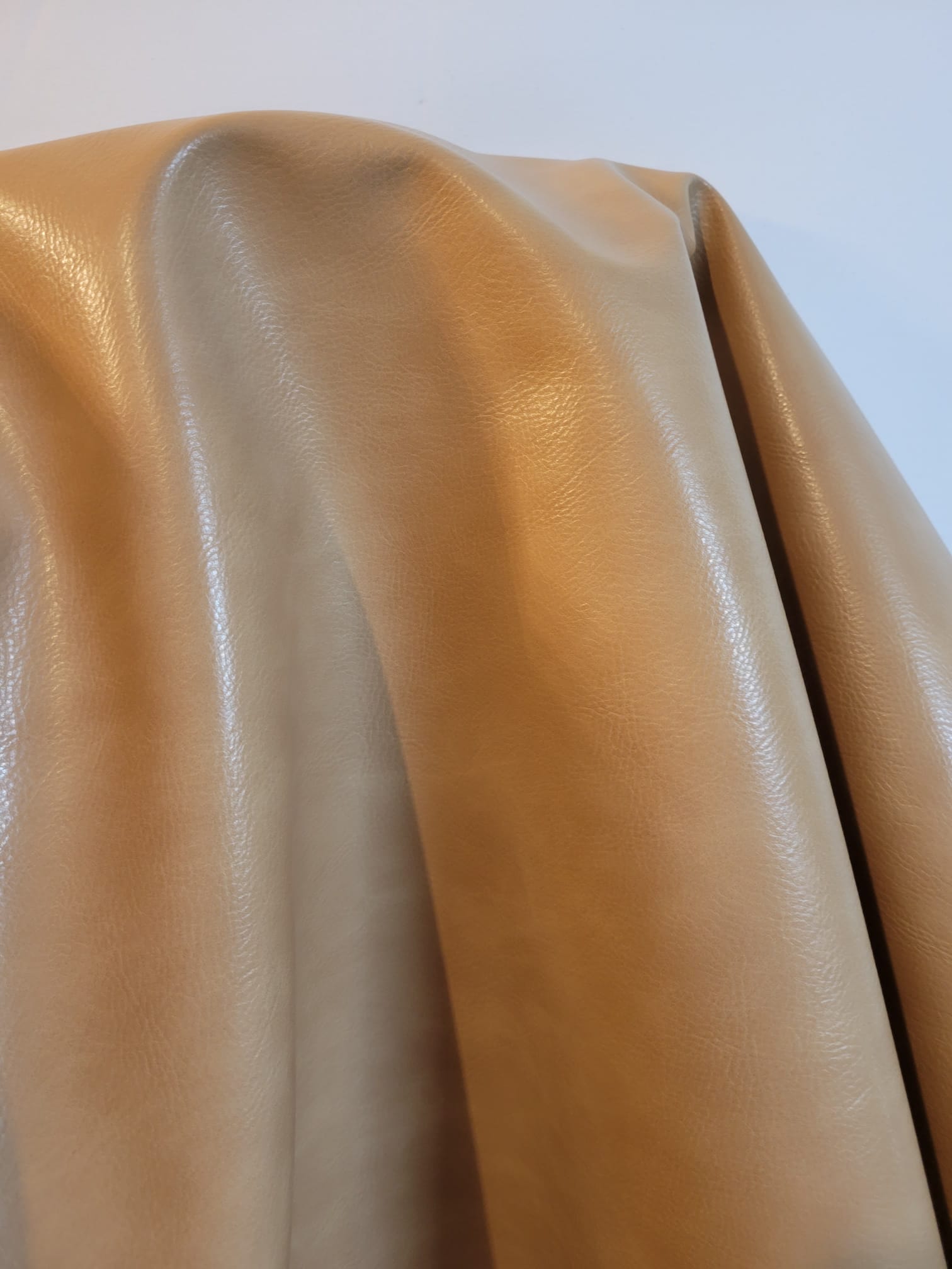 Faux vegan leather by the yard sheets distressed leather fabric for upholstery 30,000 Double Rubs vinyl sheets nappa leather crafts bookbinding books furniture fabrics uphilstery fuax material pu pleather faiux learher cruelty free nappa seat wheat pebble grain 
